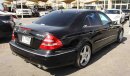 Mercedes-Benz E 500 With E 55 body kit