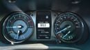 تويوتا هيلوكس Adventure 4.0L FULL OPTION WITH RADAR AND PURIFIRE