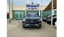 مرسيدس بنز ML 55 AMG Mercedes-Benz ML 500 4Matic GCC