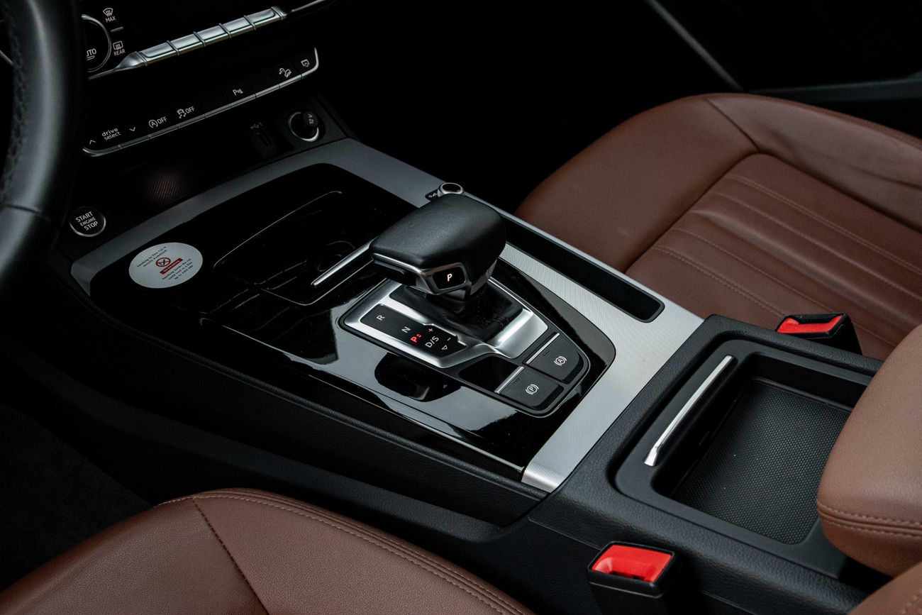 أودي Q5 Q5 45 TFSI | 3,525 P.M | 0% Downpayment | AUDI WARRANTY/SERVICE!