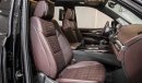 Cadillac Escalade CADILLAC ESCALADE 600 SPORT, MODEL 2021, GCC, LOW MILEAGE, PERFECT CONDITION