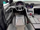 لامبورغيني اوروس STD 4.0T V8 2020 Lamborghini Urus, 1 Year Warranty, Full Service History, Excellent Condition