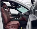 Genesis GV80 2025 Genesis GV80 Royal, 2030 Genesis Warranty, Genesis Service History, Excellent Condition, GCC
