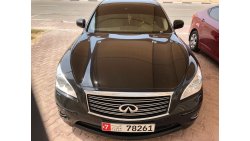 إنفينيتي Q70 Infinity  Super clean for sale