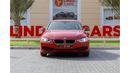 BMW 316i Exclusive