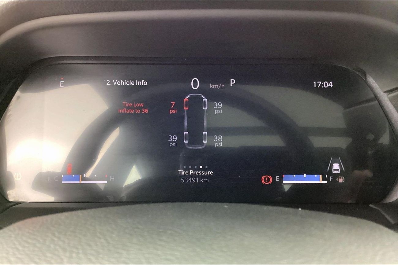 Jeep Cherokee Limited | Guaranteed Warranty | 0 Down Payment