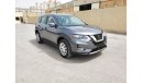 Nissan X-Trail AWD - ROGUE