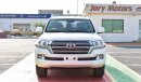 Toyota Land Cruiser VXR 5.7 V8