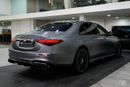 مرسيدس بنز S 63 AMG E PERFORMANCE EDITION 1
