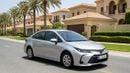 Toyota Corolla XLI 2023 | AED 729/Month | 0 DP | 30 Day Return | Warranty | Service History