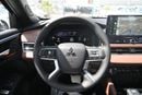 ميتسوبيشي آوتلاندر Mitsubishi Outlander P-Line, 2.5L Petrol 4WD, Model 2026, Color Black