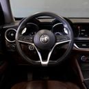 Alfa Romeo Stelvio Super 1,053 p.m • 0% Downpayment • • 1 Year Warranty