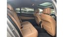 BMW 740Li Exclusive BMW 740 Li_Gcc_2012_Excellent_Condition _Full option