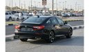 Honda Accord HONDA ACCORD 2018 1.5 ENGINE