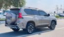 Toyota Prado LIMGENE BODY KIT | RHD | (AT) | 2017 | 2.8L DIESEL ENGINE | SUNROOF | REAR VIEW CAMERA