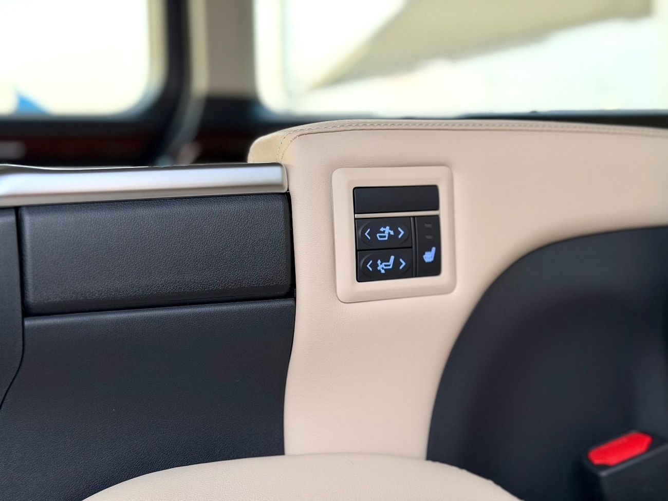 تويوتا جرافينا Granvia V full specs || Gcc