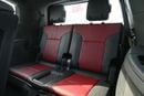 Toyota Land Cruiser GR SPORT 2025 Toyota Land Cruiser GR-Sport Saudi 3.5L Twin Turbo + Hybrid V6 4WD