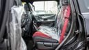 نيسان باترول 2026 Nissan Patrol Nismo 3.5L AT Petrol (Black-Red)