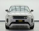 Land Rover Range Rover Evoque P250 SE 2.0L 2025 Range Rover Evoque Dynamic SE ,Warranty, Brand New, Excellent Conditi