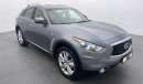 Infiniti QX70 LUXE SENSORY 3.7 | Under Warranty | Inspected on 150+ parameters