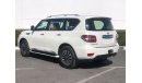 Nissan Patrol FULL OPTION NISSAN PATROL PLATINUM V8 AED 197O/- month EXCELLENT CONDITION 0% BANK LOAN..