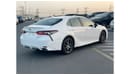 Toyota Camry 2021 Toyota Camry SE Sports Edition 2.5L MidOption+ -