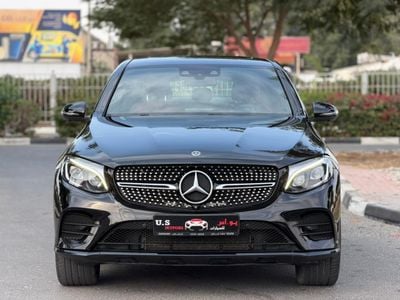 Mercedes-Benz GLC 250 4MATIC 2.0L