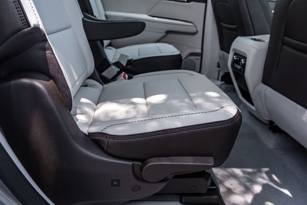 GMC Acadia 2024 | GMC ACADIA DENALI AWD