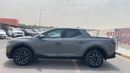 Hyundai Santa Cruz Pickup 2.4L V4