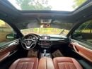 بي أم دبليو X5 sDrive35i | GCC Specs | Well Maintained