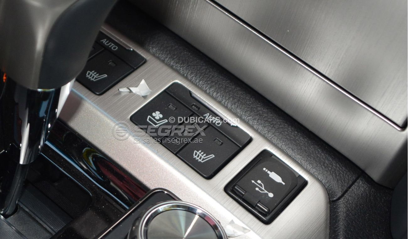 تويوتا لاند كروزر LC200 4.5 TDSL A/T 360 CAMERA, JBL SOUND SYSTEM MODEL 2019, 2020 COLORS WHITE, GREY, BLACK