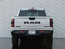 رام 1500 AED 3,302 PM • RAM 1500 REBEL LUXURY • ONLY 28,000 KMS • 5.7L HEMI® V8 • OFFICIAL DODGE WARRANTY