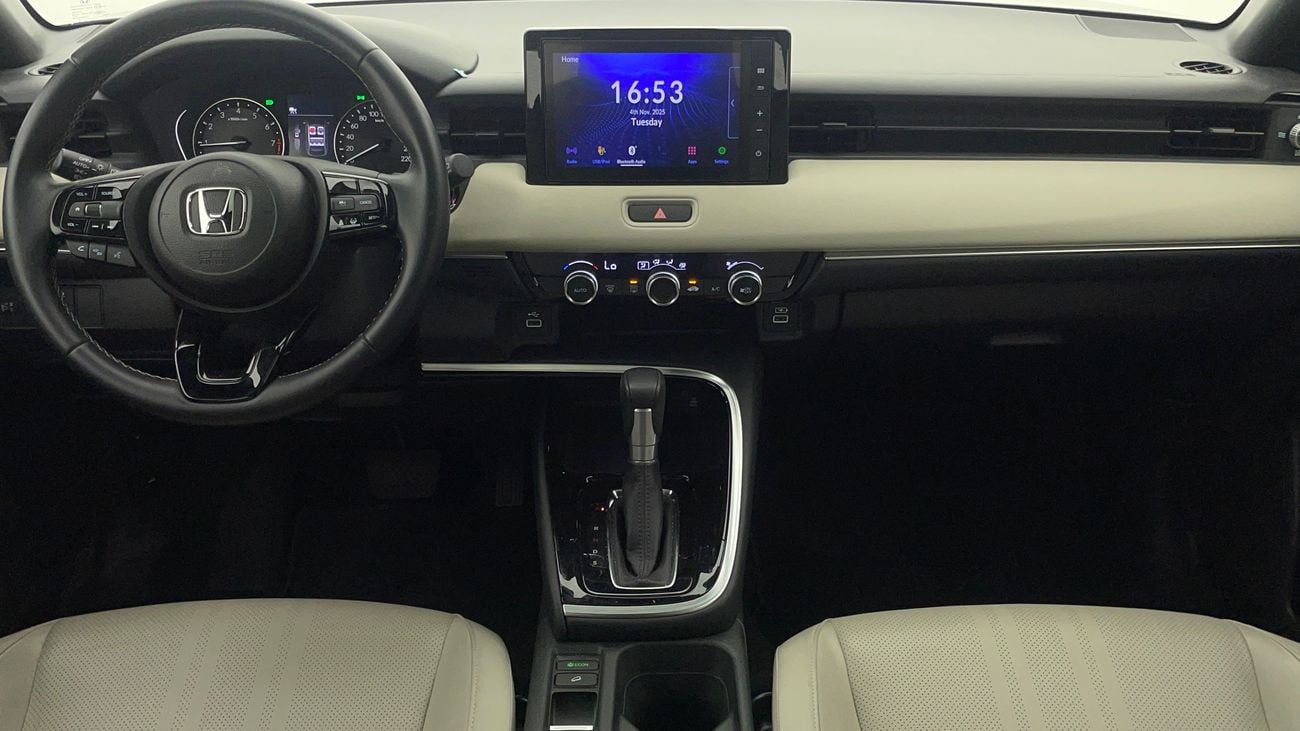 Honda HRV EX 1.5 | Zero Down Payment | Home Test Drive