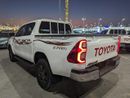 Toyota Hilux 2021 Toyota Hilux S GLX (AN120), 4dr Double Cab Utility, 2.7L 4cyl Petrol, Automatic, Four Wheel Dri