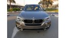 بي أم دبليو X5 X DRIVE 35i 2016 LIKE NEW SEVEN SEATS UNDER WARRANTY