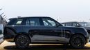 Land Rover Range Rover RANGE ROVER AUTOBIOGRAPHY P530