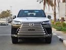 Lexus LX600 URBAN / 3.5L V6 / HEADUP DISPLAY / PWR SEATS / DVD+KICK SENSORS / 360*CAMERA (CODE # LX6U)