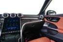 مرسيدس بنز C 63 AMG 827 KMS ONLY-Graphite Grey Metallic-The Best Sports Sedan