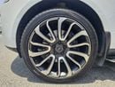 Land Rover Range Rover VOGUE SE VOGUE