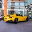 فيراري 812 GTS SUPERFAST