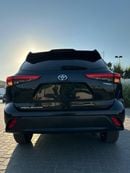 Toyota Highlander 2022 HYBRID ENGINE 2.5L (EXPORT ONLY) US SPEC