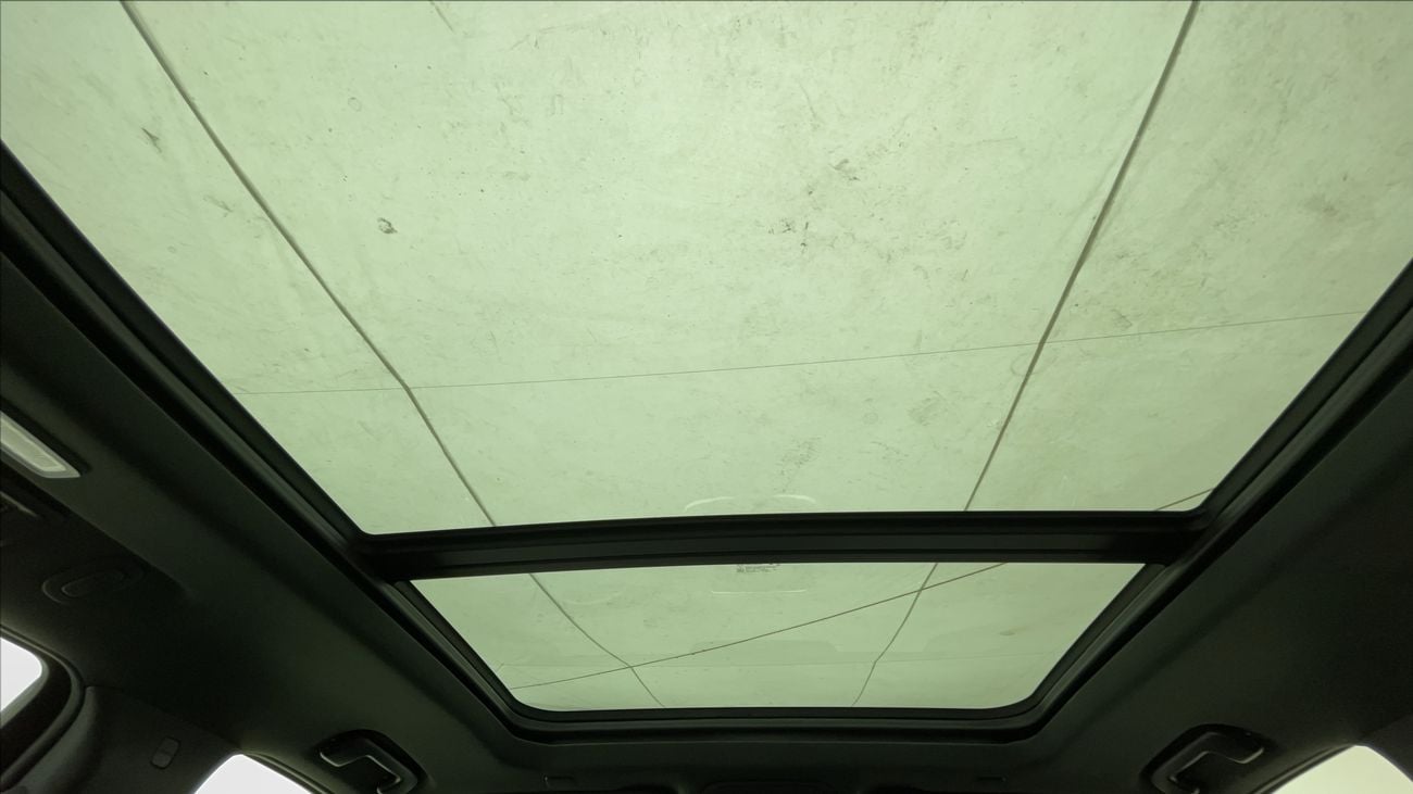 شيفروليه تاهو RST 6.2 | بدون دفعة مقدمة | اختبار القيادة في المنزل