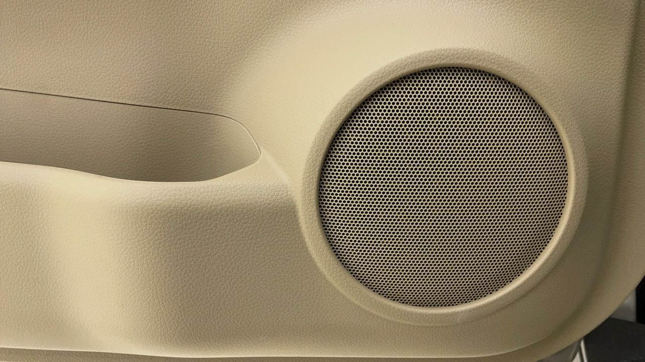 نيسان إكس تريل S 4WD 2.5 | بدون دفعة مقدمة | اختبار القيادة في المنزل