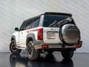 نيسان باترول سفاري Super Safari 4.8L A/T