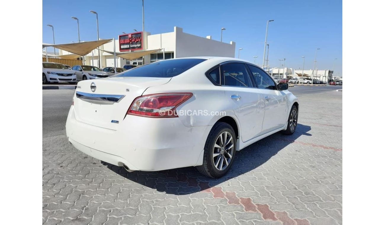 نيسان ألتيما نيسان التيما 2013 مواصفات أمريكي فل اتوماتيك بحاله ممتازه