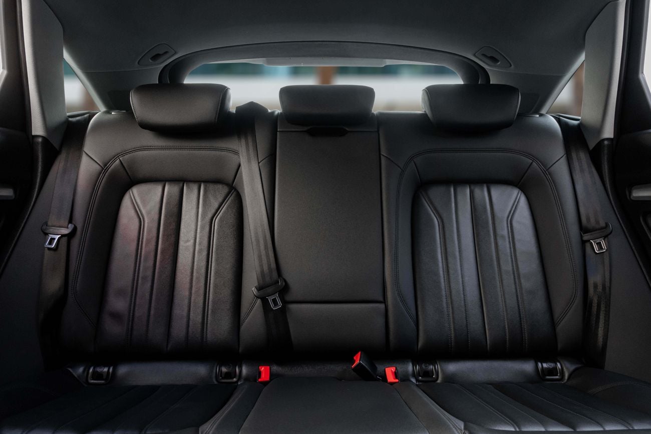 Audi Q5 Q5 S-Line Sportback | 2,742 P.M | 0% Downpayment | Agency Warranty!