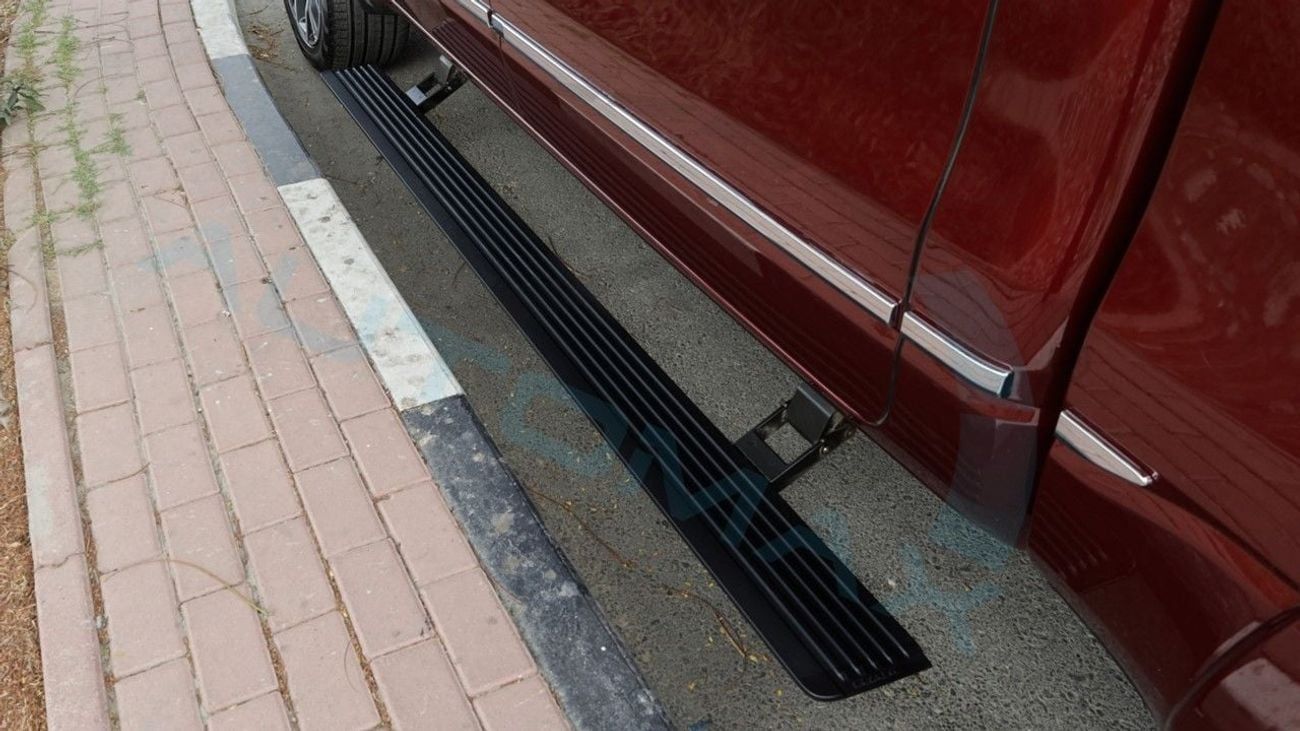 RAM 1500 (For Export , НА ЭКСПОРТ) PY 25/25 TUNGSTEN SST H.O 3.0TT GCC Без пробега