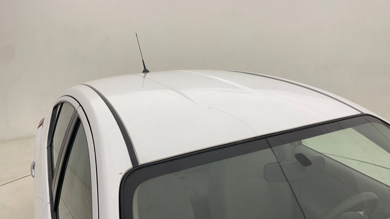 Nissan Sunny SV 1.5 | Zero Down Payment | Home Test Drive