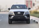 Toyota Fortuner 2025 TOYOTA FORTUNER 2.4L DIESEL