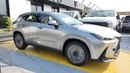 Lexus NX350 LEXUS NX 350 Premier 2.5L SONIC TITANIUM